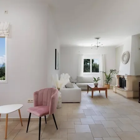 Perla By Villa *