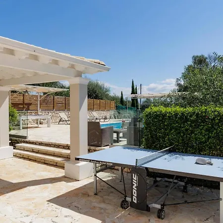 Perla By Villa Kassiopi