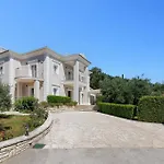 Villa Perla By Kassiopi