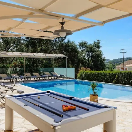 Perla By Villa Kasziópi