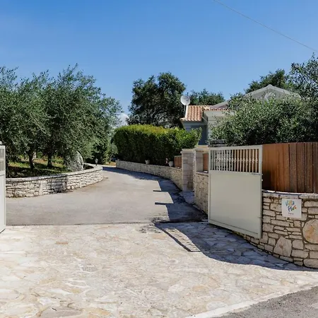 Villa Perla By *