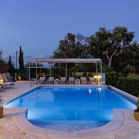 Perla By Villa