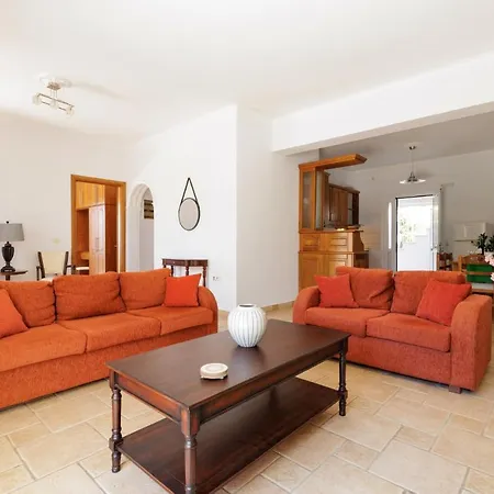 Villa Perla By