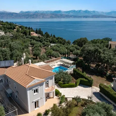 Perla By Kassiopi