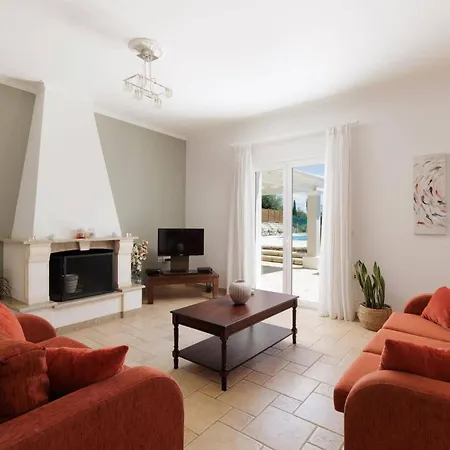 Villa Perla By Kassiopi