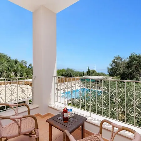 Perla By Villa Kassiopi