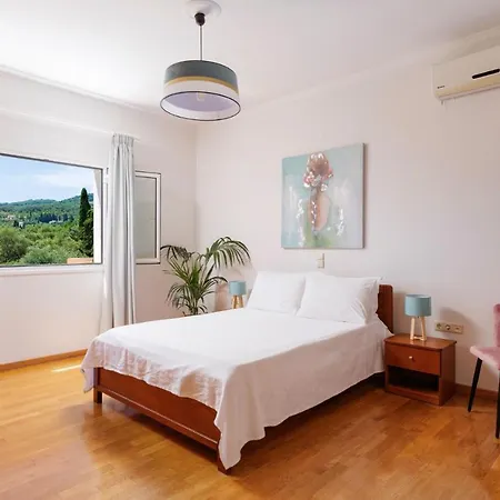 Вилла Perla By *