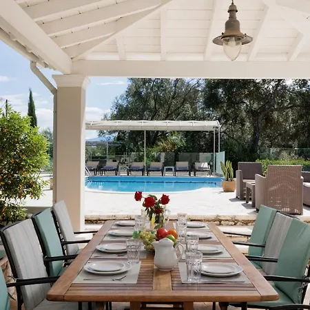 Perla By Вилла *