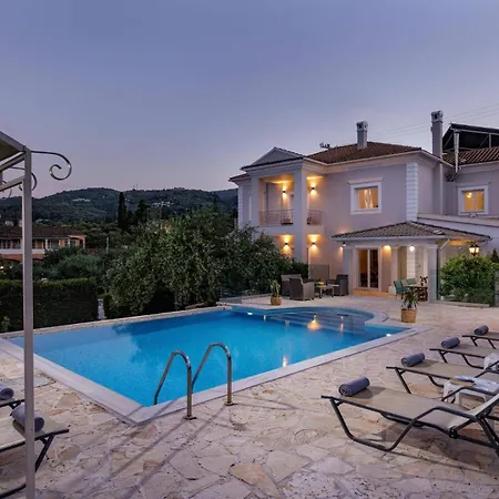Villa Perla By *