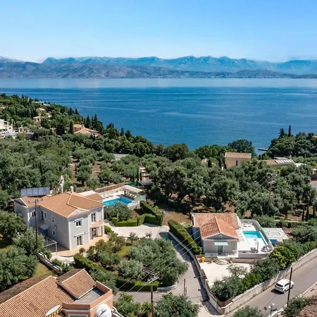 Villa Perla By